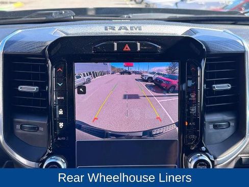 Used 2023 RAM 1500 Laramie image 19
