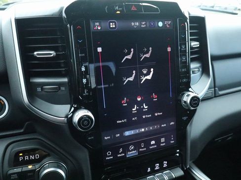 New 2026 RAM 1500 Big Horn image 8