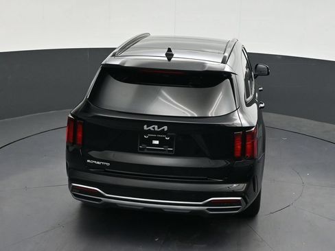 Used 2023 Kia Sorento S w/ Panoramic Sunroof Package FWD image 22