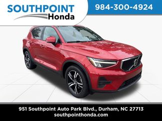 Used 2023 Volvo XC40 B5 Core w/ Convenience Package AWD/4WD 360° Tour