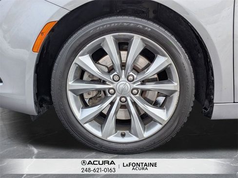 Used 2016 Chrysler 200 S w/ Comfort Group image 31