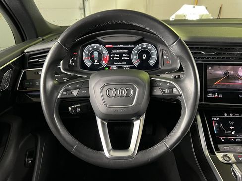 Used 2021 Audi Q7 2.0T Premium w/ Convenience Package image 13
