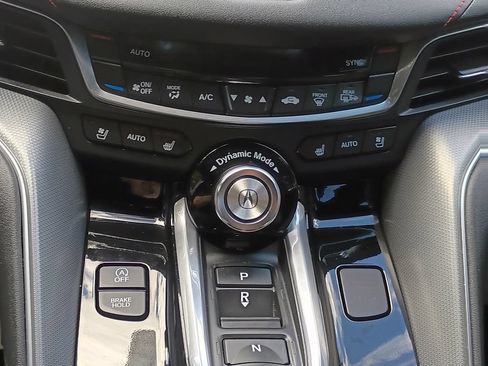 Used 2022 Acura TLX w/ A-SPEC Pkg FWD image 19