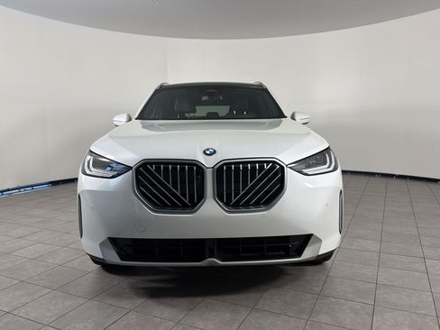 Certified 2026 BMW X3 xDrive30i AWD/4WD image 6