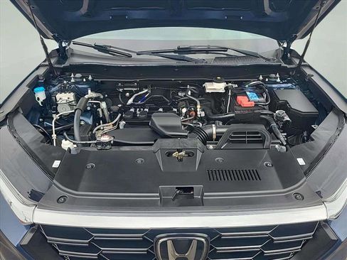 Used 2024 Honda CR-V LX image 9