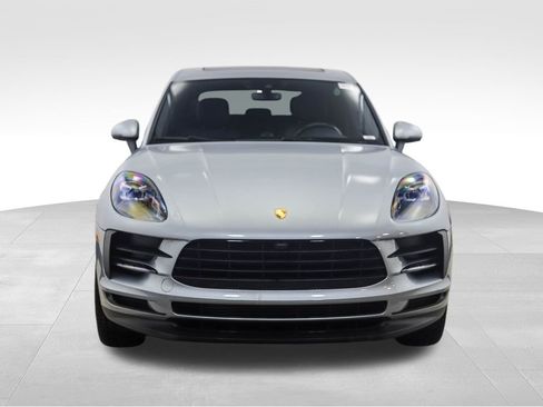 Used 2020 Porsche Macan image 8