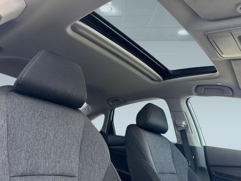 Certified 2024 Honda Accord EX image 16
