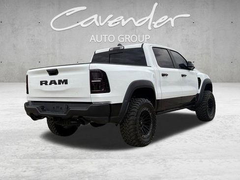 Used 2026 RAM 1500 RHO AWD/4WD image 16
