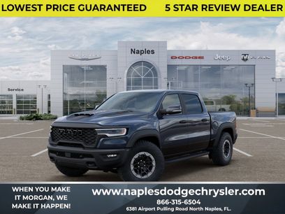 New 2026 RAM 1500 RHO w/ RHO Level 1 Equipment Group