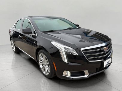 Used 2018 Cadillac XTS Luxury w/ Driver Awareness Package