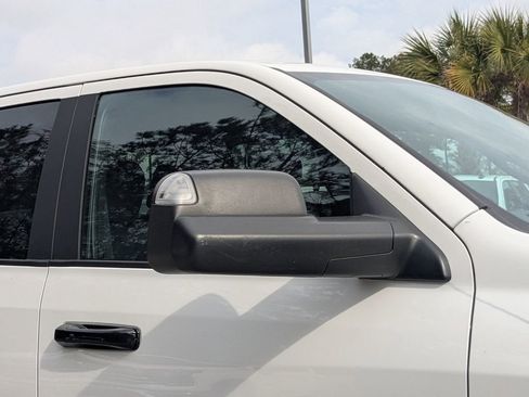 Used 2024 RAM 1500 Classic Warlock w/ Trailer & Traction Group image 12