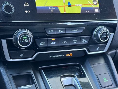 Certified 2017 Honda CR-V EX-L image 24