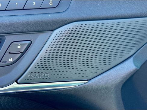 New 2026 Cadillac CT4 V Blackwing w/ Driver Assist Package image 19