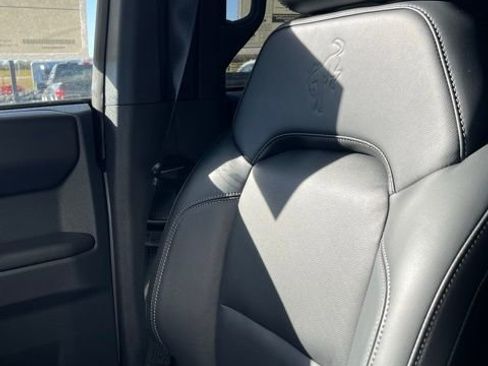 New 2025 Ford Bronco Outer Banks w/ Sasquatch Package image 30