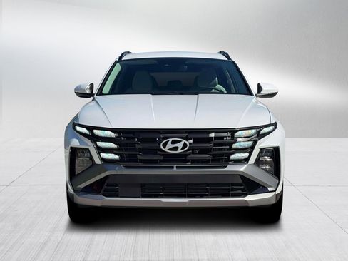 New 2026 Hyundai Tucson SEL image 12
