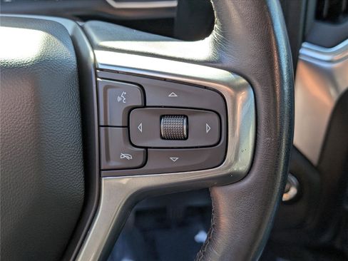 Certified 2020 Chevrolet Silverado 1500 RST w/ Rally Edition image 23