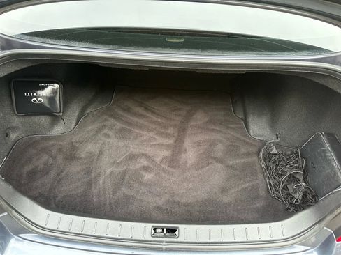 Used 2007 INFINITI G35 Journey w/ Premium Pkg image 30