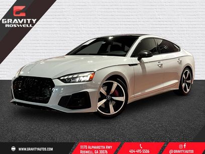 Used 2023 Audi A5 2.0T Premium Plus w/ Premium Plus