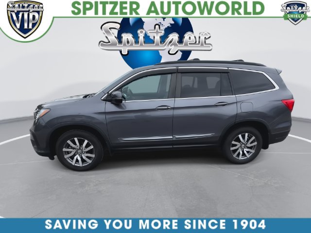 Used 2020 Honda Pilot EX-L image 6