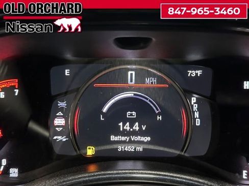 Used 2022 Dodge Durango R/T w/ Blacktop Package image 21