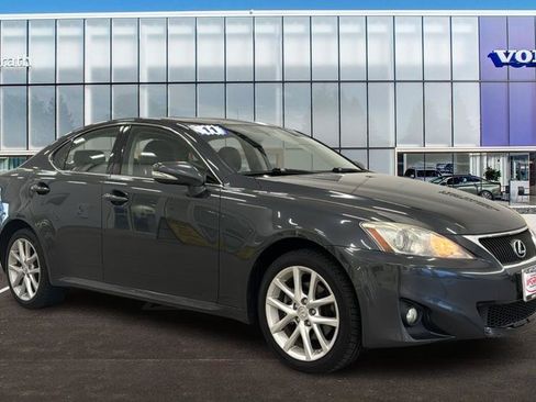 Used 2011 Lexus IS 250 AWD w/ Premium Pkg Value Edition image 1