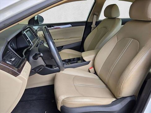Used 2018 Hyundai Sonata Limited FWD image 11