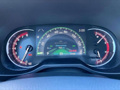 Used 2024 Toyota RAV4 XLE Premium image 26