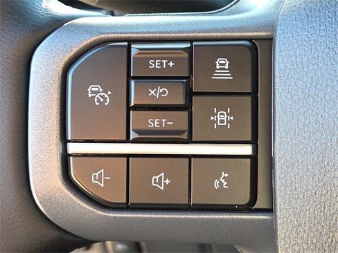 Certified 2025 Ford F150 Lariat w/ Equipment Group 501A Mid image 28