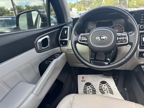 Used 2021 Kia Sorento SX AWD/4WD image 38