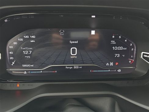 Used 2023 GMC Yukon XL Denali w/ Denali Reserve Package image 20