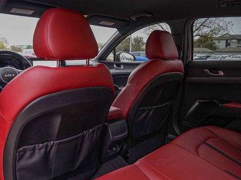 Used 2024 Kia K5 GT-Line w/ GT-Line Premium Package image 30