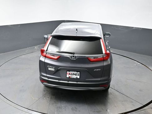 Used 2019 Honda CR-V EX image 22