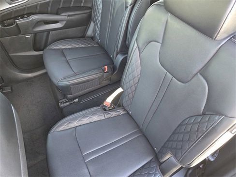 New 2026 Kia Sorento SX Prestige image 24