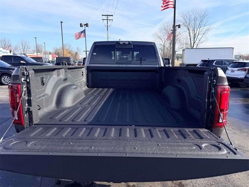 New 2026 RAM 2500 Laramie image 5