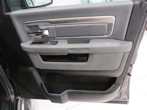 Used 2017 RAM 1500 Lone Star RWD image 23