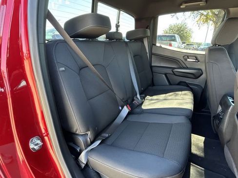 New 2026 GMC Canyon Elevation w/ Convenience Package image 24