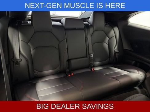 New 2026 Dodge Charger R/T Scat Pack image 25