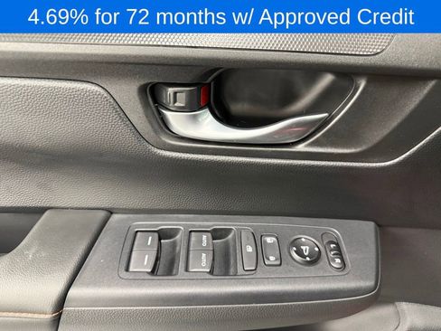 Used 2024 Honda CR-V Sport image 28