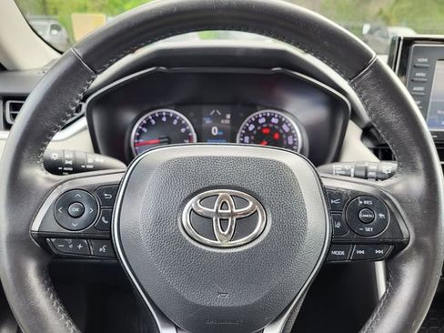 Used 2020 Toyota RAV4 XLE Premium AWD/4WD image 15