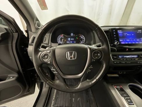 Used 2023 Honda Ridgeline RTL-E image 11