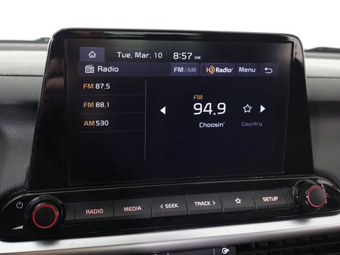 Used 2024 Kia Forte LXS image 39