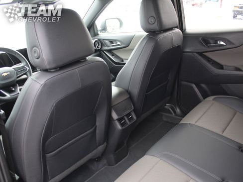 Certified 2025 Chevrolet Equinox LT w/ Convenience Package II image 20