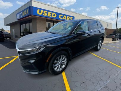 Used 2023 Honda CR-V EX