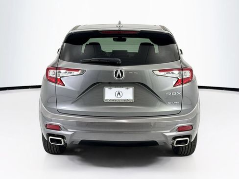 Used 2026 Acura RDX SH-AWD w/ Advance Package image 7