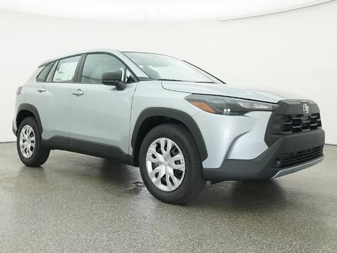 New 2026 Toyota Corolla Cross L image 29