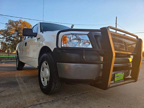 Used 2006 Ford F150 XL image 4