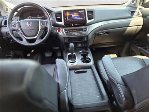 Used 2017 Honda Pilot EX-L image 16