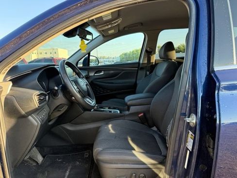 Used 2020 Hyundai Santa Fe SEL FWD image 15