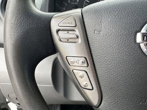 Used 2021 Nissan NV200 S FWD image 27