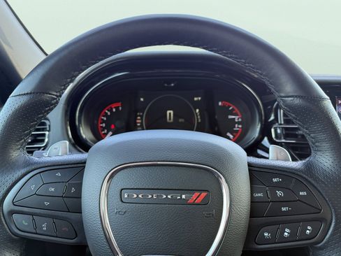 Used 2025 Dodge Durango R/T AWD/4WD image 23
